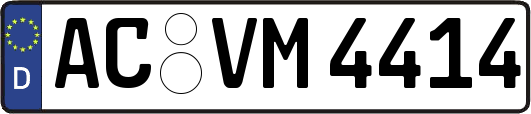 AC-VM4414