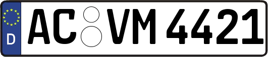 AC-VM4421