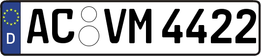 AC-VM4422