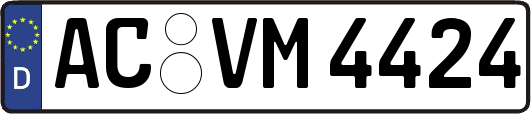 AC-VM4424