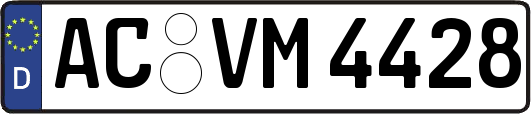 AC-VM4428