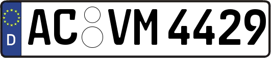 AC-VM4429