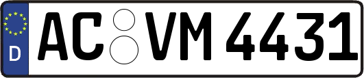 AC-VM4431