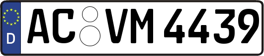 AC-VM4439