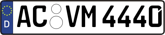 AC-VM4440