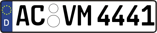 AC-VM4441