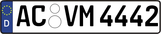 AC-VM4442