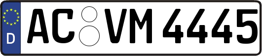 AC-VM4445