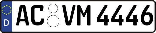 AC-VM4446