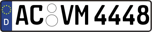 AC-VM4448