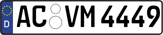 AC-VM4449
