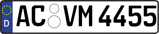 AC-VM4455