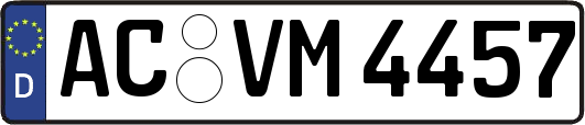 AC-VM4457