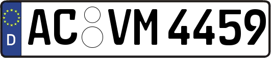 AC-VM4459