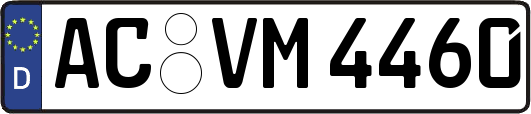 AC-VM4460