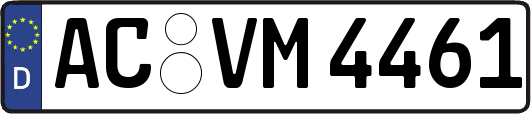 AC-VM4461
