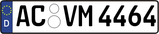 AC-VM4464