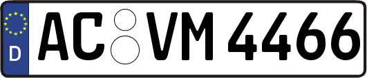 AC-VM4466