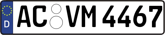 AC-VM4467