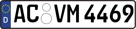 AC-VM4469