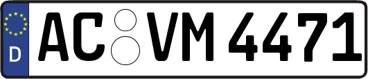AC-VM4471