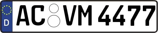 AC-VM4477