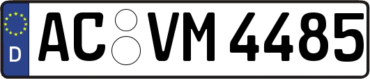 AC-VM4485
