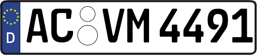 AC-VM4491