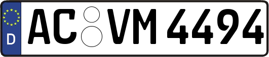 AC-VM4494