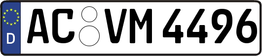 AC-VM4496