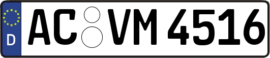 AC-VM4516