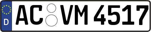AC-VM4517