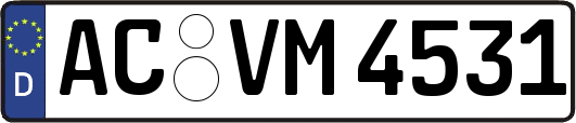 AC-VM4531