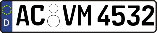 AC-VM4532