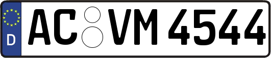 AC-VM4544