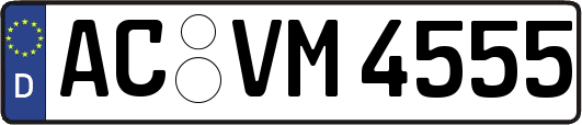 AC-VM4555