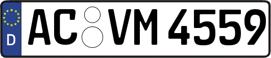AC-VM4559