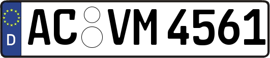 AC-VM4561