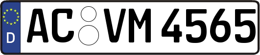 AC-VM4565