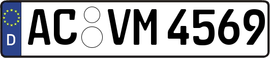 AC-VM4569