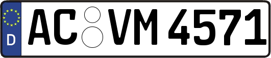 AC-VM4571