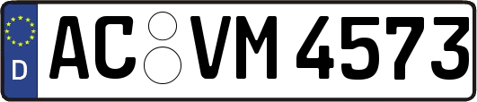 AC-VM4573