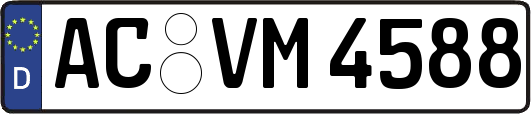 AC-VM4588