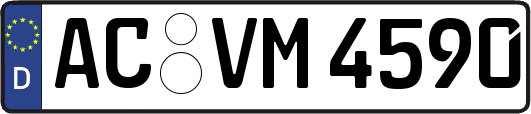 AC-VM4590