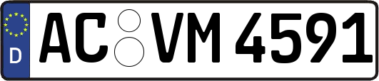 AC-VM4591