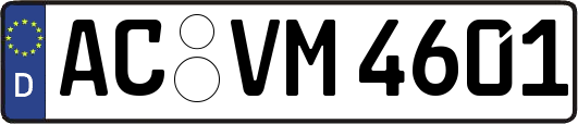 AC-VM4601