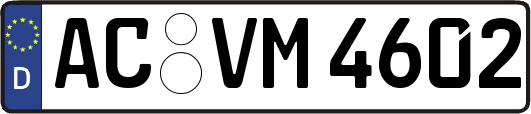 AC-VM4602