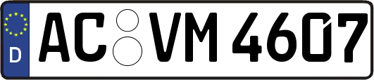 AC-VM4607
