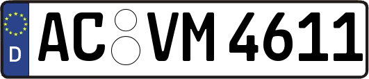 AC-VM4611