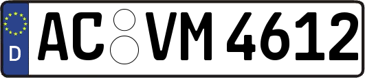 AC-VM4612
